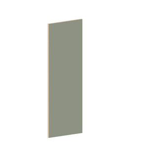 Sage Breeze - 15"W × 42"L Wall Skin Panel