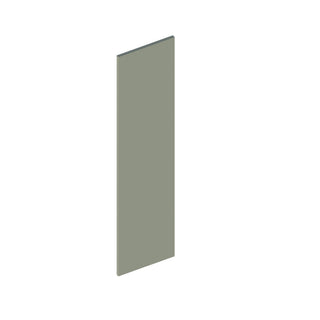 Sage Breeze - 24"W × 96"L Shelf Board