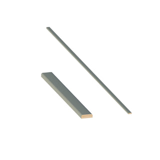 Sage Breeze - 3/4"W × 96"L Batten Molding