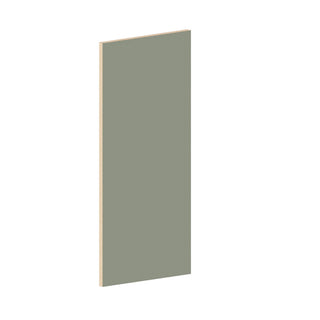 Sage Breeze - 42"W × 96"L Finished Plywood Panel