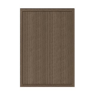 Amber Oak - 1-1/2"W × 96"L All-Purpose Filler