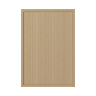 Slim White Oak - 27"W Drawer Base Cabinet - homecabinets