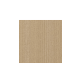 Slim White Oak Shaker Sample Square - homecabinets