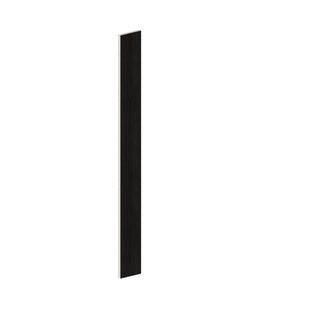 Smokey Ash - 06"W × 96"L Tall Filler - homecabinets