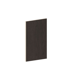 Smokey Ash - 15"W × 24"L Wall Skin Panel - homecabinets