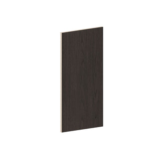 Smokey Ash - 15"W × 30"L Wall Skin Panel - homecabinets