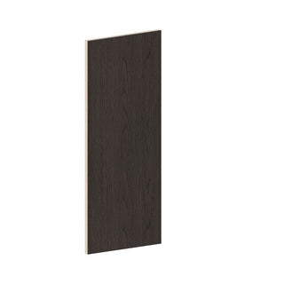 Smokey Ash - 15"W × 36"L Wall Skin Panel - homecabinets