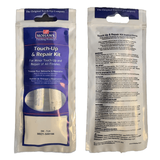 Smokey Ash - Touch Up Paint Kit - homecabinets
