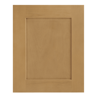 Timber Wood Shaker Sample Door - homecabinets