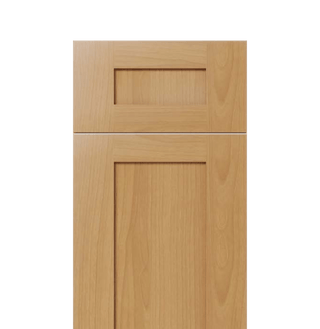 Treasure Chest - 12"W Full - Height Door Base Cabinet - homecabinets