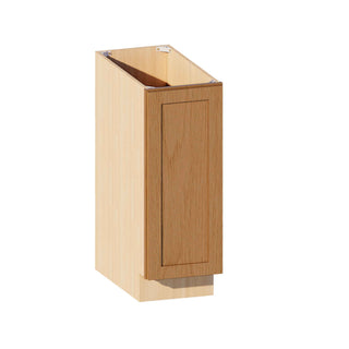 Treasure Chest - 12"W Full - Height Door Base Cabinet - homecabinets