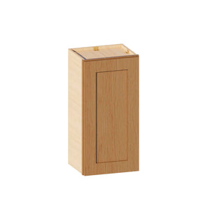 Treasure Chest - 15"W × 30"H Standard Wall Cabinet - homecabinets
