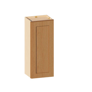 Treasure Chest - 15"W × 36"H Standard Wall Cabinet - homecabinets