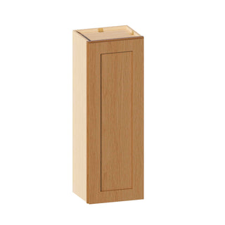 Treasure Chest - 15"W × 42"H Standard Wall Cabinet - homecabinets