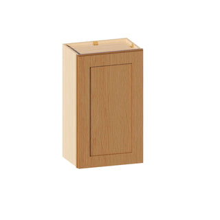 Treasure Chest - 18"W × 30"H Standard Wall Cabinet - homecabinets