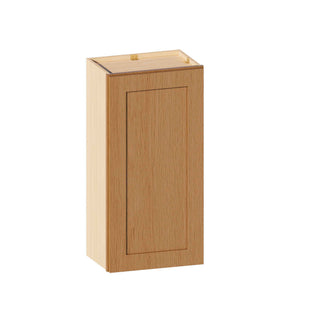 Treasure Chest - 18"W × 36"H Standard Wall Cabinet - homecabinets