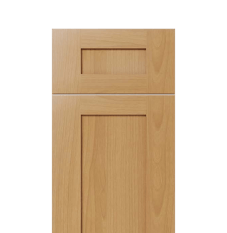 Treasure Chest - 18"W × 42"H Standard Wall Cabinet - homecabinets
