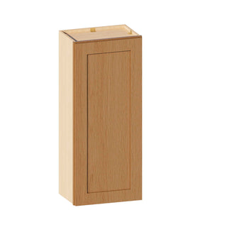 Treasure Chest - 18"W × 42"H Standard Wall Cabinet - homecabinets