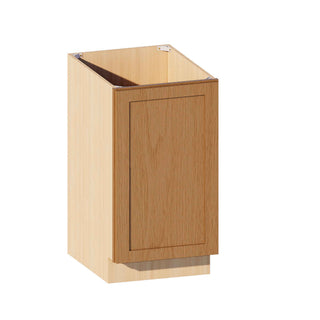 Treasure Chest - 18"W Full - Height Door Base Cabinet - homecabinets