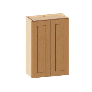 Treasure Chest - 24"W × 36"H Standard Wall Cabinet - homecabinets
