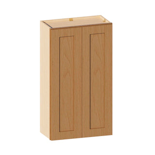 Treasure Chest - 24"W × 42"H Standard Wall Cabinet - homecabinets