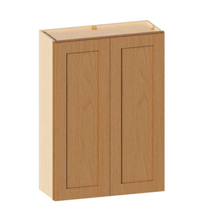 Treasure Chest - 30"W × 42"H Standard Wall Cabinet - homecabinets
