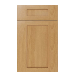 Treasure Chest Shaker 10x10 Kitchen - homecabinets
