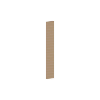 White Oak - 06"W × 42"L All - Purpose Filler - homecabinets
