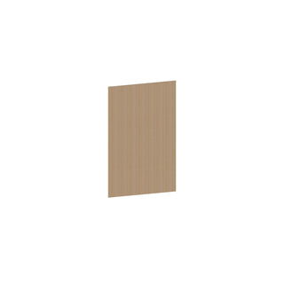 White Oak - 15"W × 24"L Wall Skin Panel - homecabinets