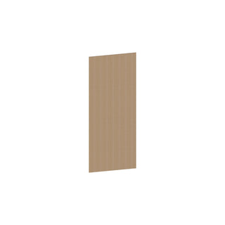White Oak - 15"W × 36"L Wall Skin Panel - homecabinets