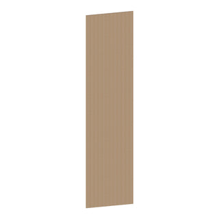 White Oak - 24"W × 96"L Shelf Board - homecabinets