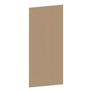 White Oak - 42"W × 96"L Finished Plywood Panel - homecabinets